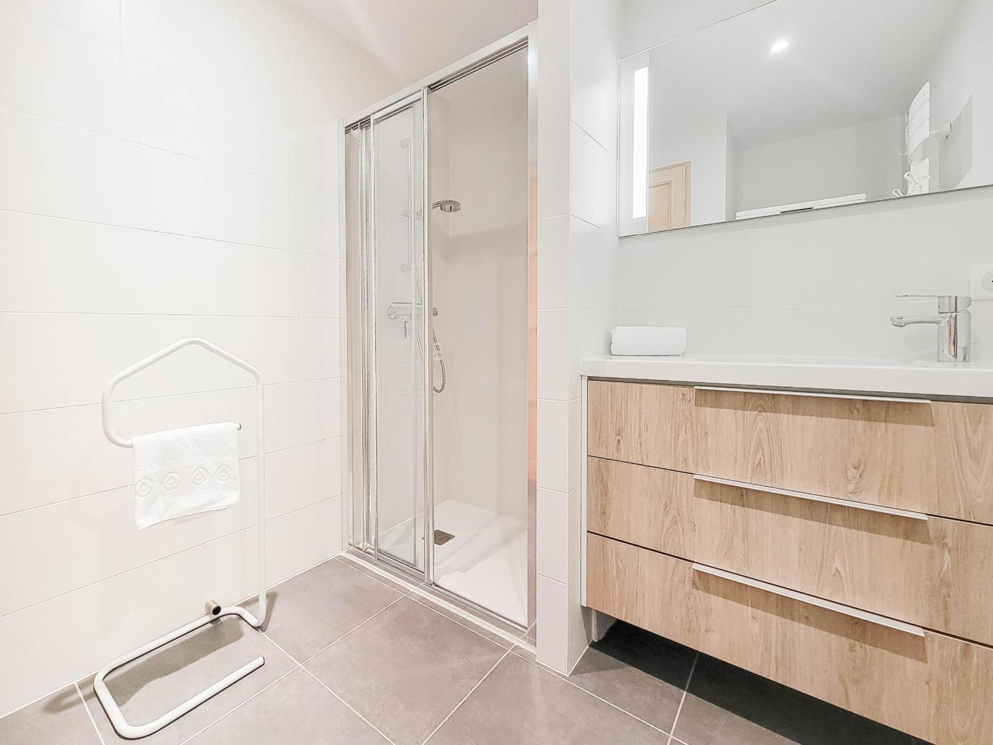 Le Savoy 2 - Pied Des Pistes - Centre Διαμέρισμα Σαμονί Εξωτερικό φωτογραφία